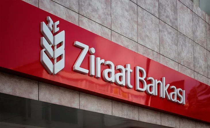 ziraat bankasi