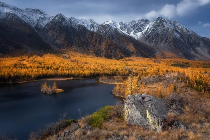 Алтай